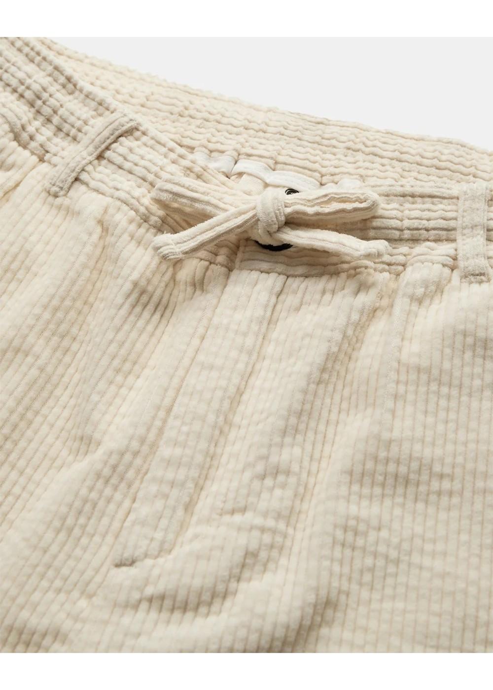 Anerkjendt SHORT CÔTELÉ CORDUROY ANERKJENDT AKJAN  901970 chez West Gallery Dieppe