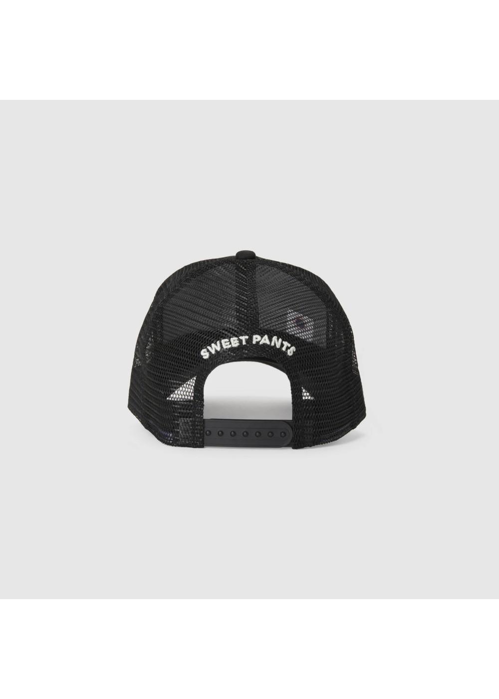 Sweet Pants CASQUETTE SWEET PANTS 3D BASIC CAP  SP3DBASICCAP chez West Gallery Dieppe