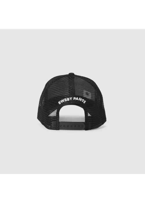 Sweet Pants CASQUETTE SWEET PANTS 3D BASIC CAP  SP3DBASICCAP chez West Gallery Dieppe