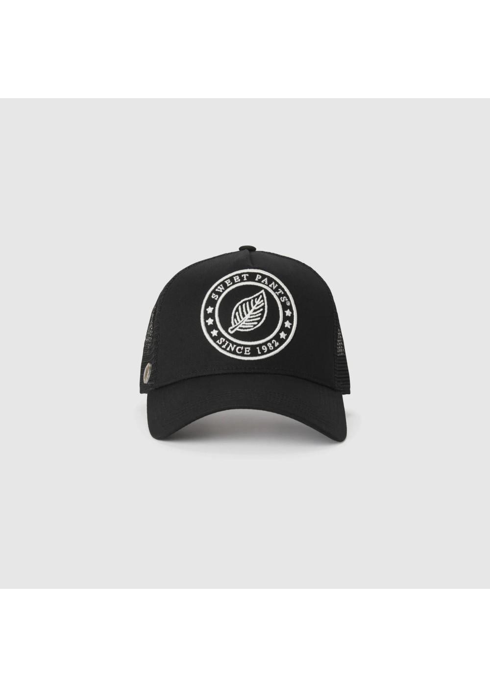 Sweet Pants CASQUETTE SWEET PANTS 3D BASIC CAP  SP3DBASICCAP chez West Gallery Dieppe