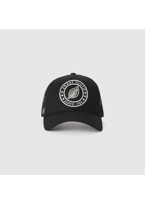 Sweet Pants CASQUETTE SWEET PANTS 3D BASIC CAP  SP3DBASICCAP chez West Gallery Dieppe