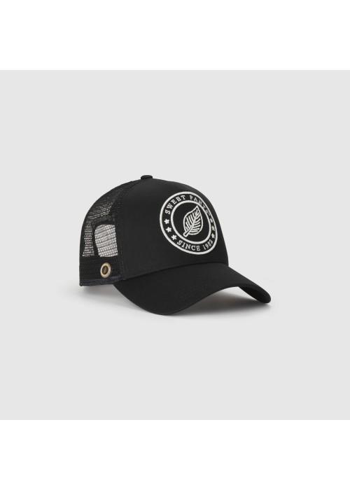 Sweet Pants CASQUETTE SWEET PANTS 3D BASIC CAP  SP3DBASICCAP chez West Gallery Dieppe