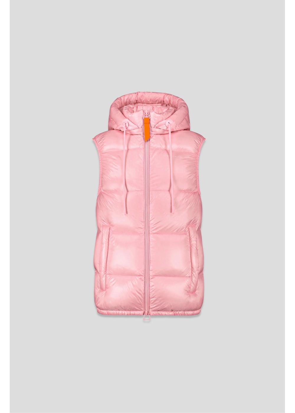 Gertrude DOUDOUNE SANS MANCHES GERTRUDE BRILLANTE CESAR GCESAR chez West Gallery Dieppe Gertrude DOUDOUNE SANS MANCHES GERTRUDE BRILLANTE CESAR GCESAR chez West Gallery Dieppe