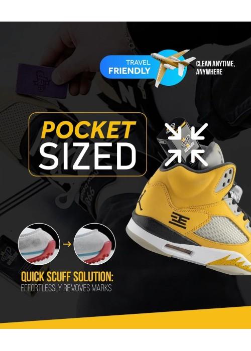 CREP PROTECT CREP PROTECT CREP ERASER  CR033 chez West Gallery Dieppe