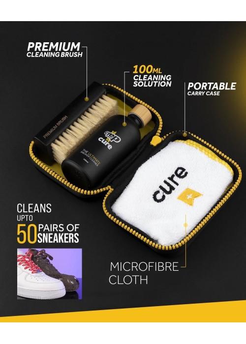 CREP PROTECT CREP PROTECT CURE TRAVEL KIT  CR021 chez West Gallery Dieppe