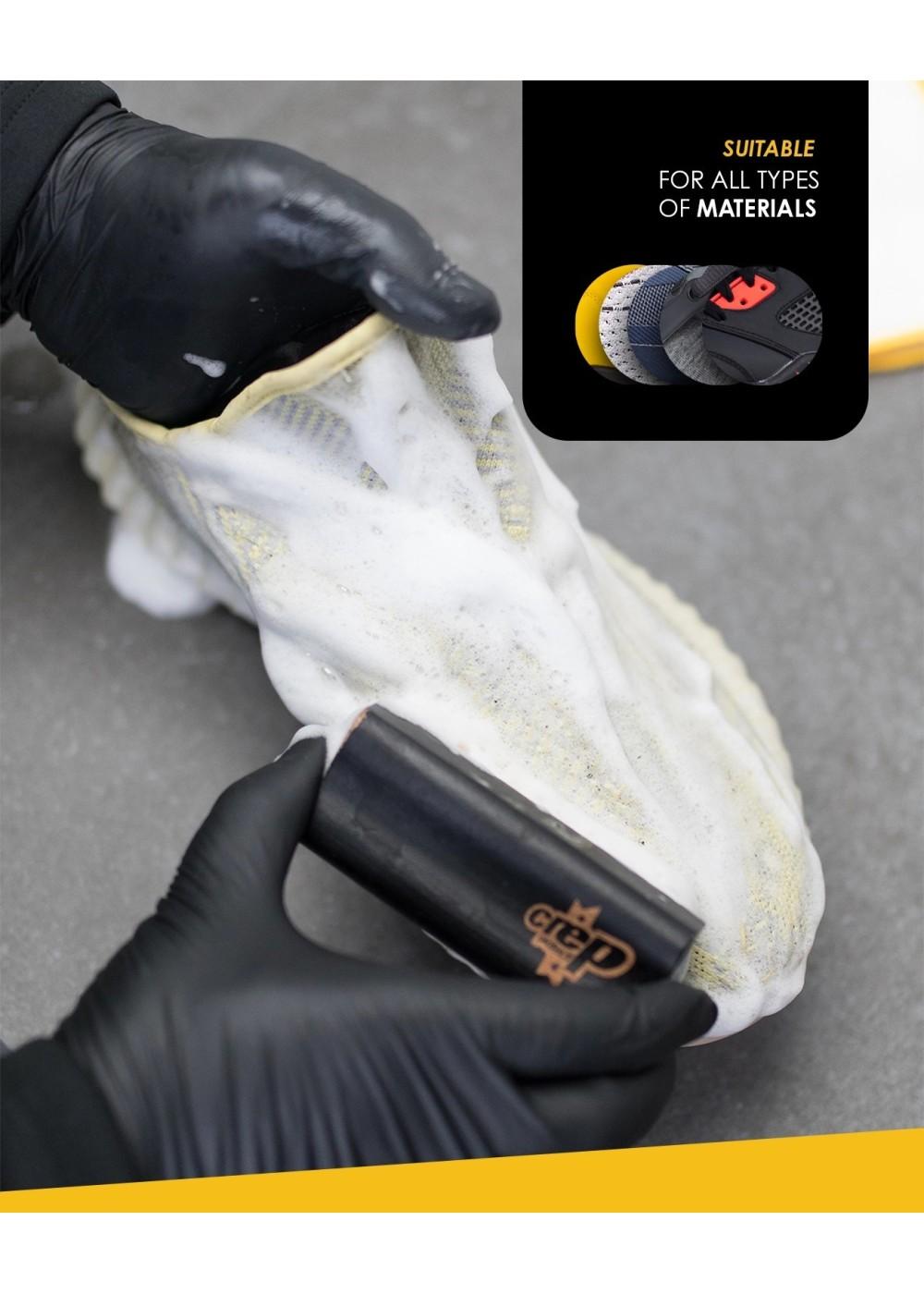 CREP PROTECT CREP PROTECT CURE TRAVEL KIT  CR021 chez West Gallery Dieppe