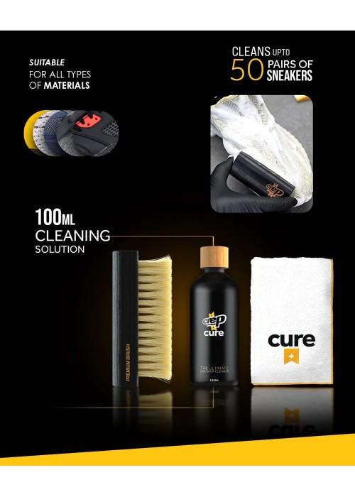 CREP PROTECT CREP PROTECT CURE TRAVEL KIT  CR021 chez West Gallery Dieppe