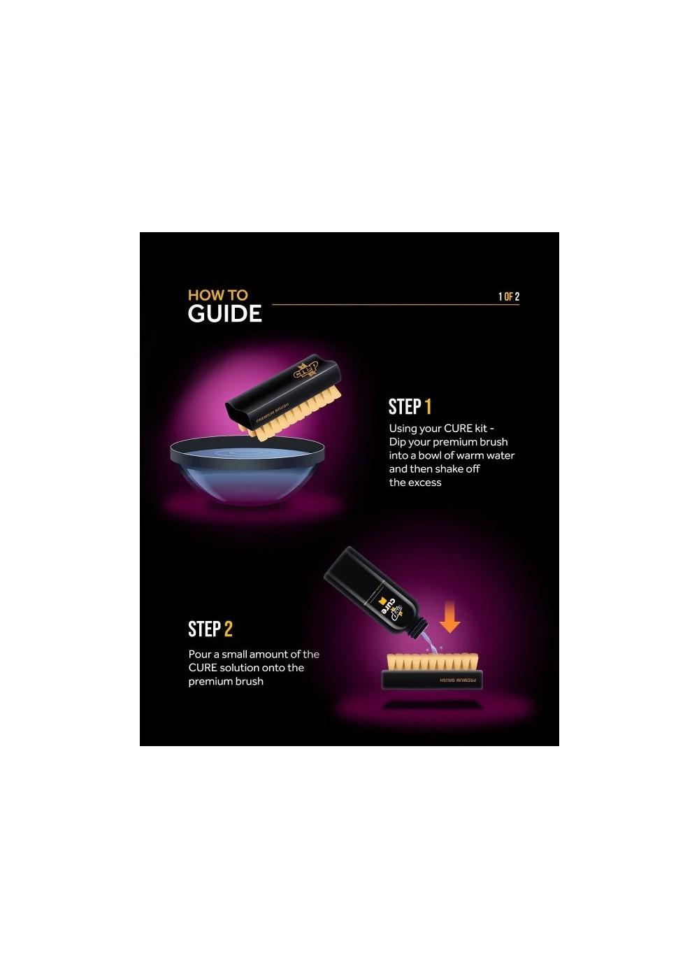CREP PROTECT CREP PROTECT CURE REFILL  CR058 chez West Gallery Dieppe