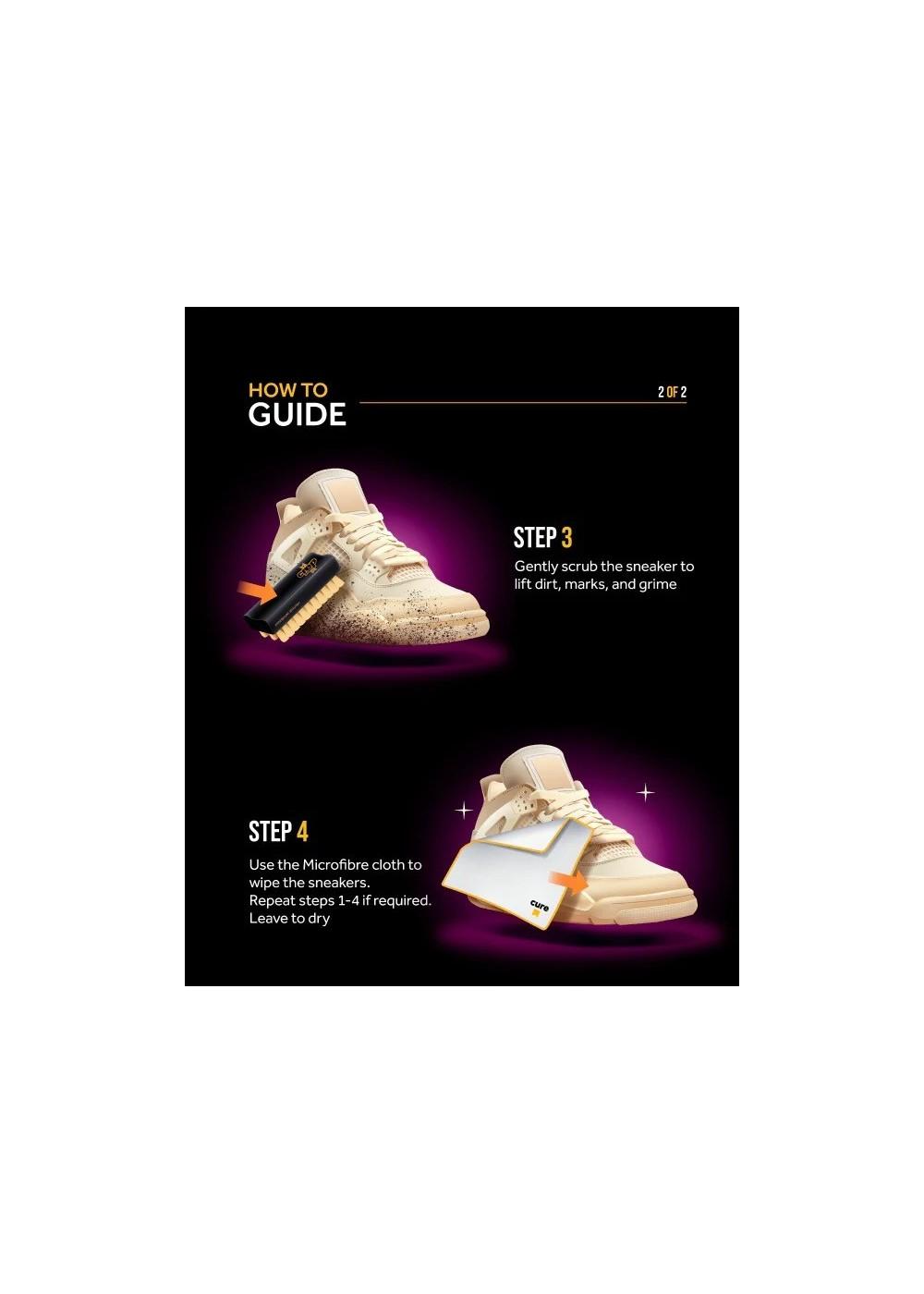 CREP PROTECT CREP PROTECT CURE REFILL  CR058 chez West Gallery Dieppe