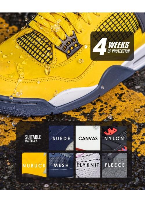 CREP PROTECT CREP PROTECT SPRAY IMPERMÉABILISANT  CR025 chez West Gallery Dieppe