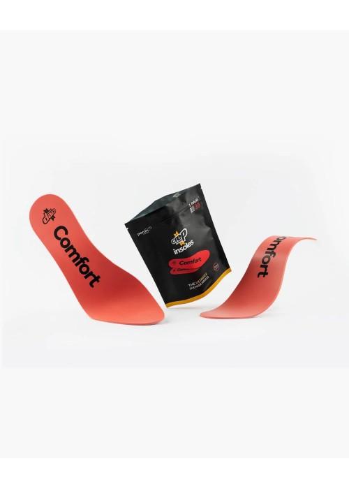 CREP PROTECT CREP PROTECT SEMELLES COMFORT INSOLES  CR037 chez West Gallery Dieppe