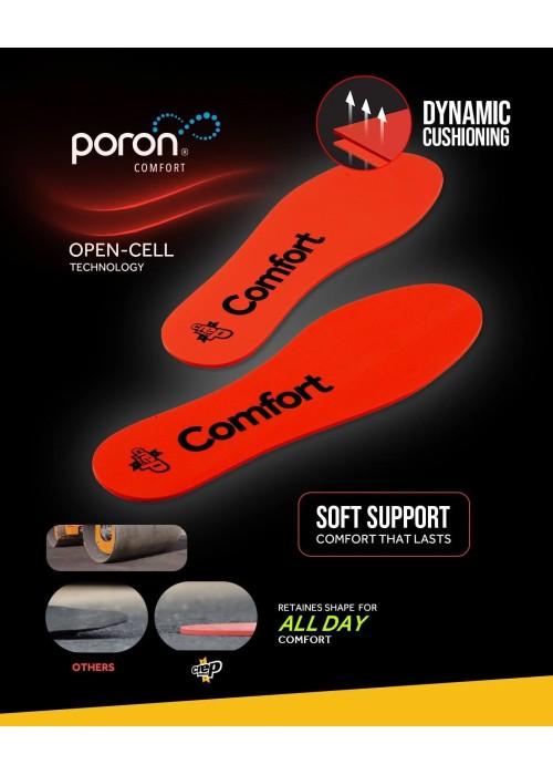 CREP PROTECT CREP PROTECT SEMELLES COMFORT INSOLES  CR037 chez West Gallery Dieppe