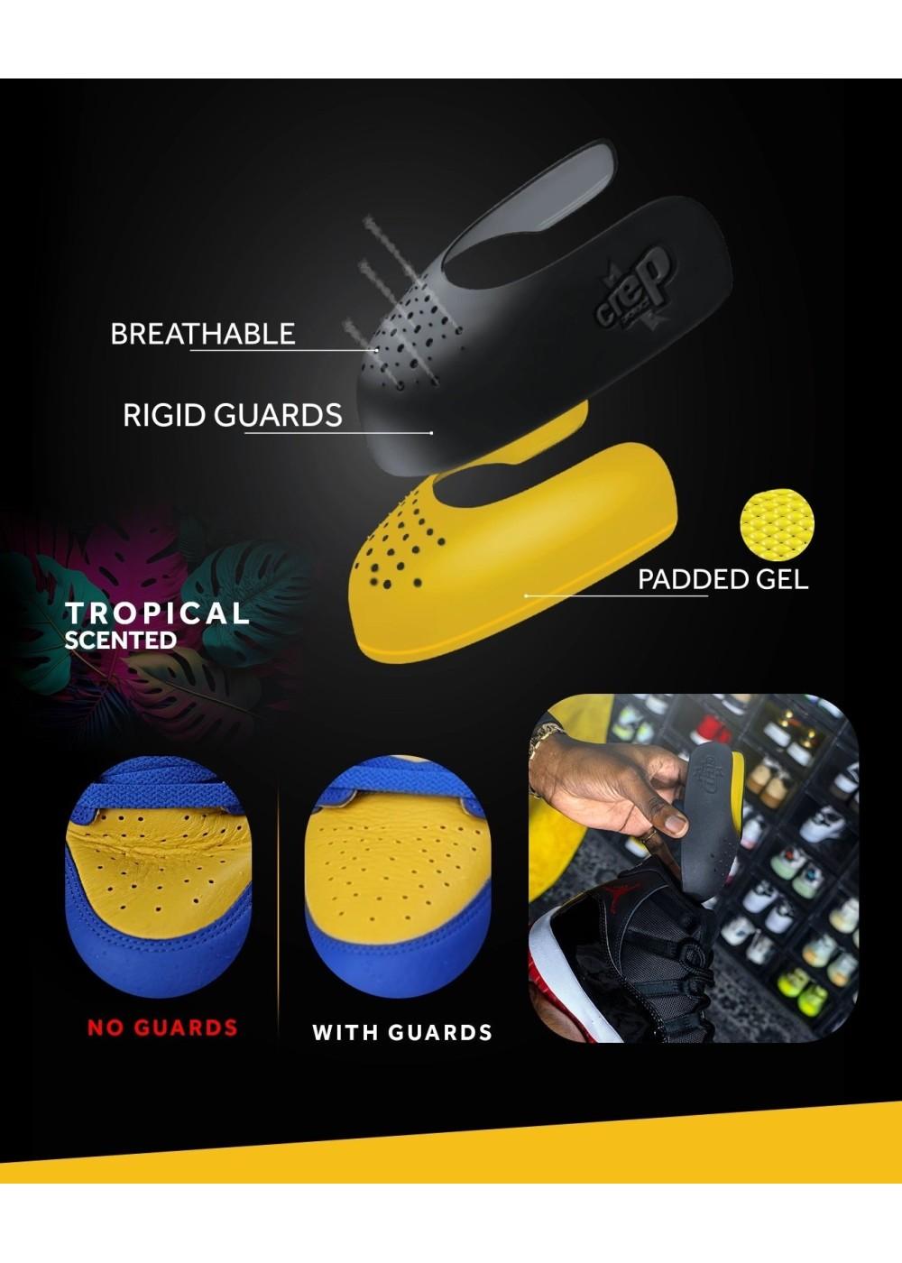 CREP PROTECT CREP PROTECT SNEAKER GUARDS  CR043 chez West Gallery Dieppe
