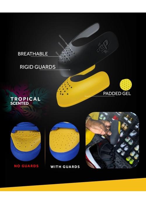 CREP PROTECT CREP PROTECT SNEAKER GUARDS  CR043 chez West Gallery Dieppe