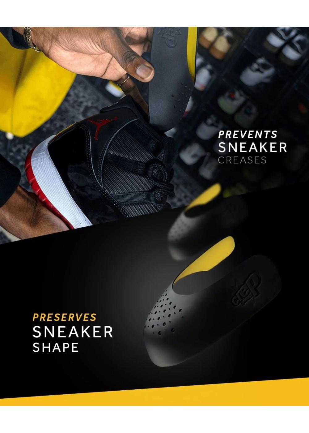 CREP PROTECT CREP PROTECT SNEAKER GUARDS  CR043 chez West Gallery Dieppe