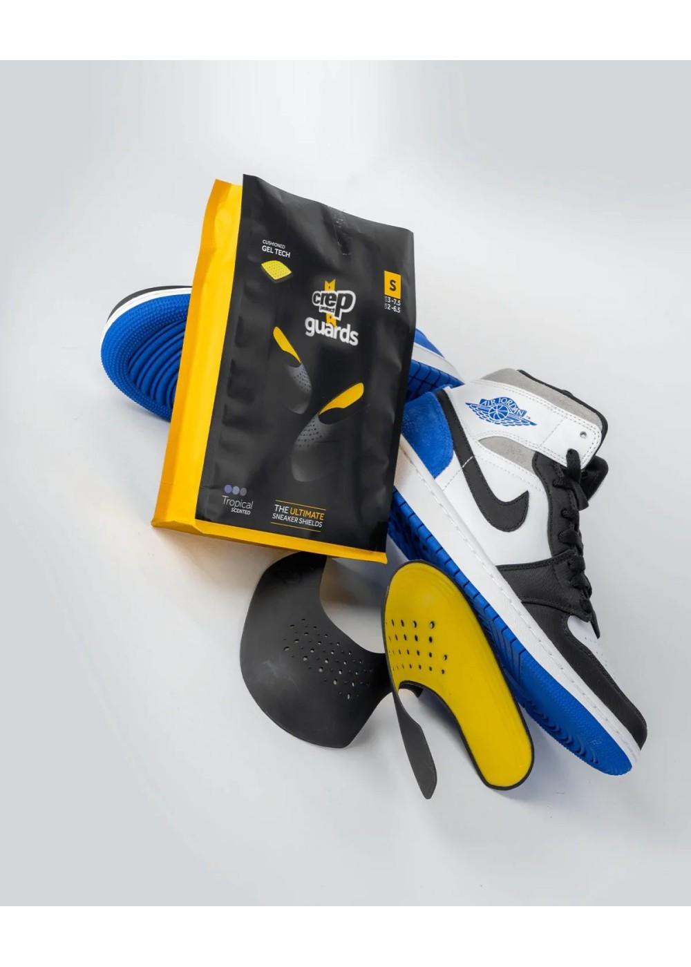 CREP PROTECT CREP PROTECT SNEAKER GUARDS  CR043 chez West Gallery Dieppe