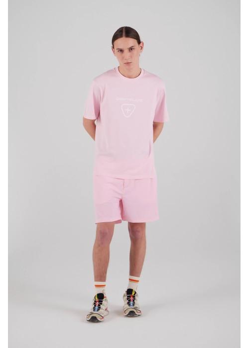 Gertrude TEE SHIRT GERTRUDE LEONCE LOGO  GLEONCELOGO chez West Gallery Dieppe