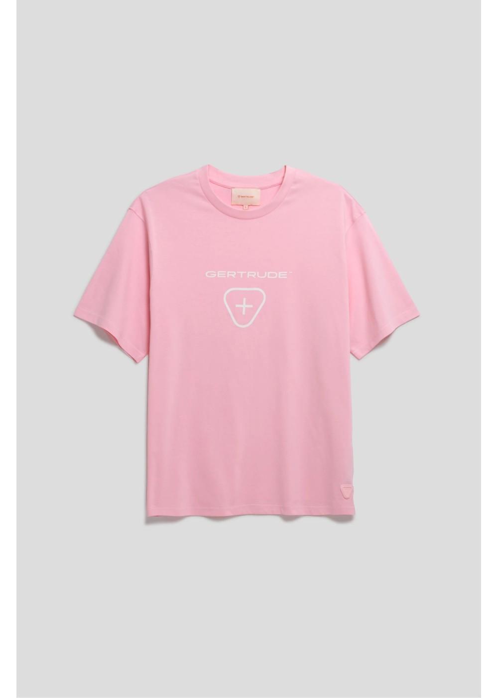 Gertrude TEE SHIRT GERTRUDE LEONCE LOGO  GLEONCELOGO chez West Gallery Dieppe
