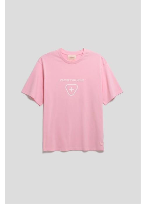 Gertrude TEE SHIRT GERTRUDE LEONCE LOGO  GLEONCELOGO chez West Gallery Dieppe