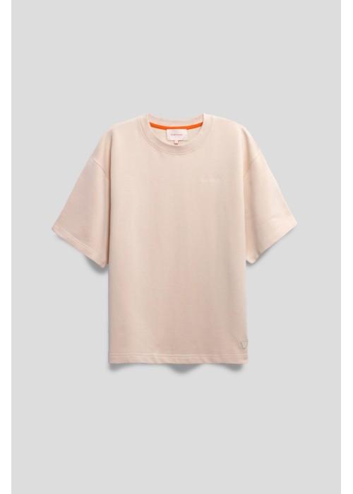 Gertrude SWEAT FAÇON TEE SHIRT AMPLE GERTRUDE TODD  GTODD chez West Gallery Dieppe
