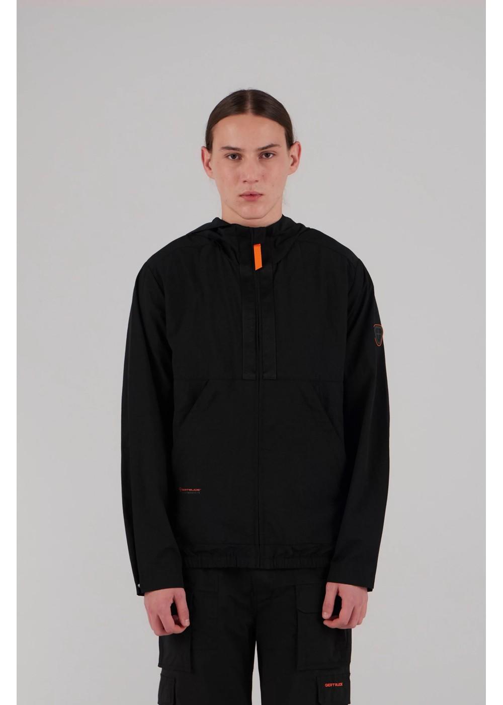 Gertrude COUPE VENT TEXTURÉ GERTRUDE MILAN  GMILAN chez West Gallery Dieppe