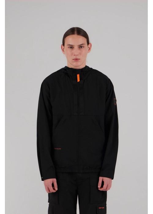 Gertrude COUPE VENT TEXTURÉ GERTRUDE MILAN  GMILAN chez West Gallery Dieppe