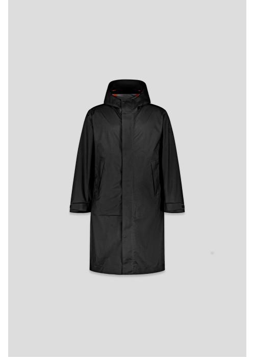 Gertrude COUPE VENT LONG GERTRUDE ESTIE GESTIE chez West Gallery Dieppe