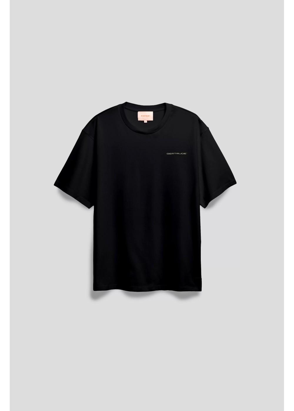 Gertrude TEE SHIRT GERTRUDE LEONCE PICTURE  GLEONCEPICTURE chez West Gallery Dieppe