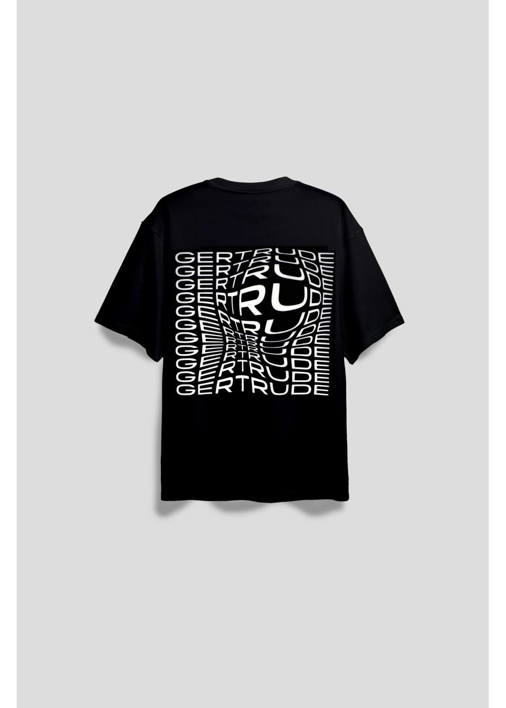 Gertrude TEE SHIRT GERTRUDE LEONCE PICTURE  GLEONCEPICTURE chez West Gallery Dieppe