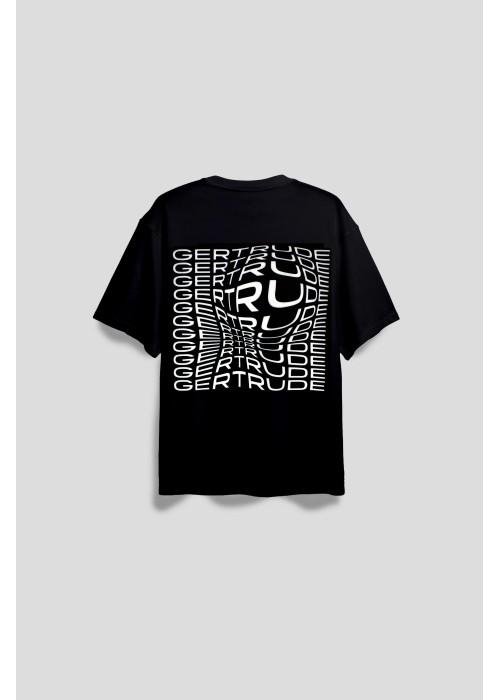 Gertrude TEE SHIRT GERTRUDE LEONCE PICTURE  GLEONCEPICTURE chez West Gallery Dieppe