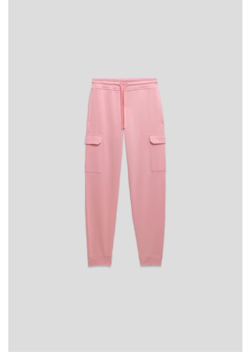 Gertrude JOGGING CARGO GERTRUDE MARIO UNISEXE  GMARIO chez West Gallery Dieppe