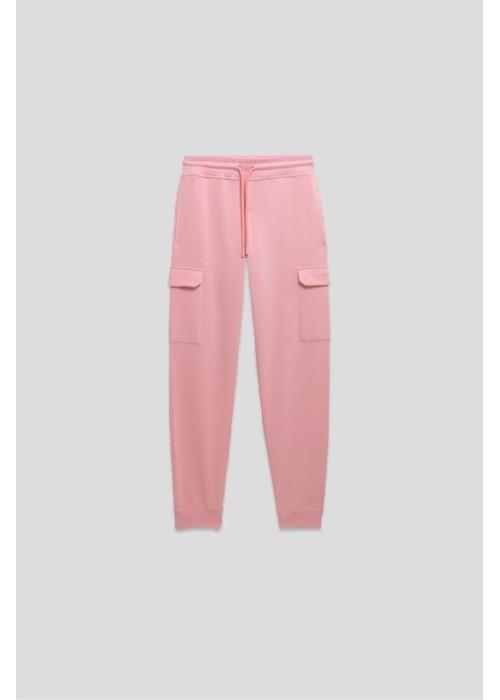 Gertrude JOGGING CARGO GERTRUDE MARIO UNISEXE  GMARIO chez West Gallery Dieppe