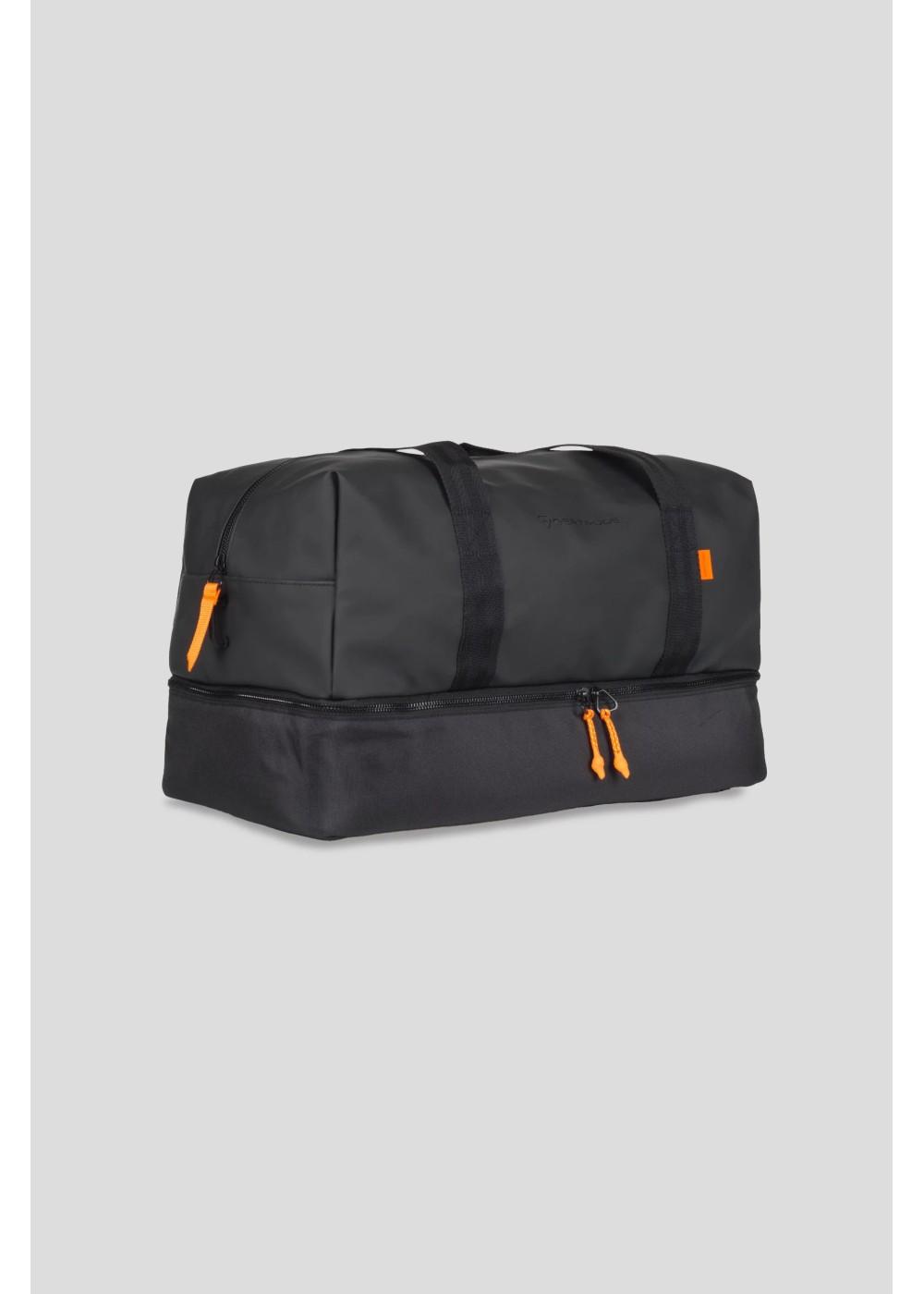 Gertrude SAC DE VOYAGE IMPERMÉABLE GERTRUDE UNISEXE GNATE chez West Gallery Dieppe