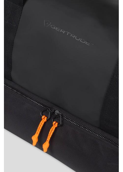 Gertrude SAC DE VOYAGE IMPERMÉABLE GERTRUDE UNISEXE GNATE chez West Gallery Dieppe