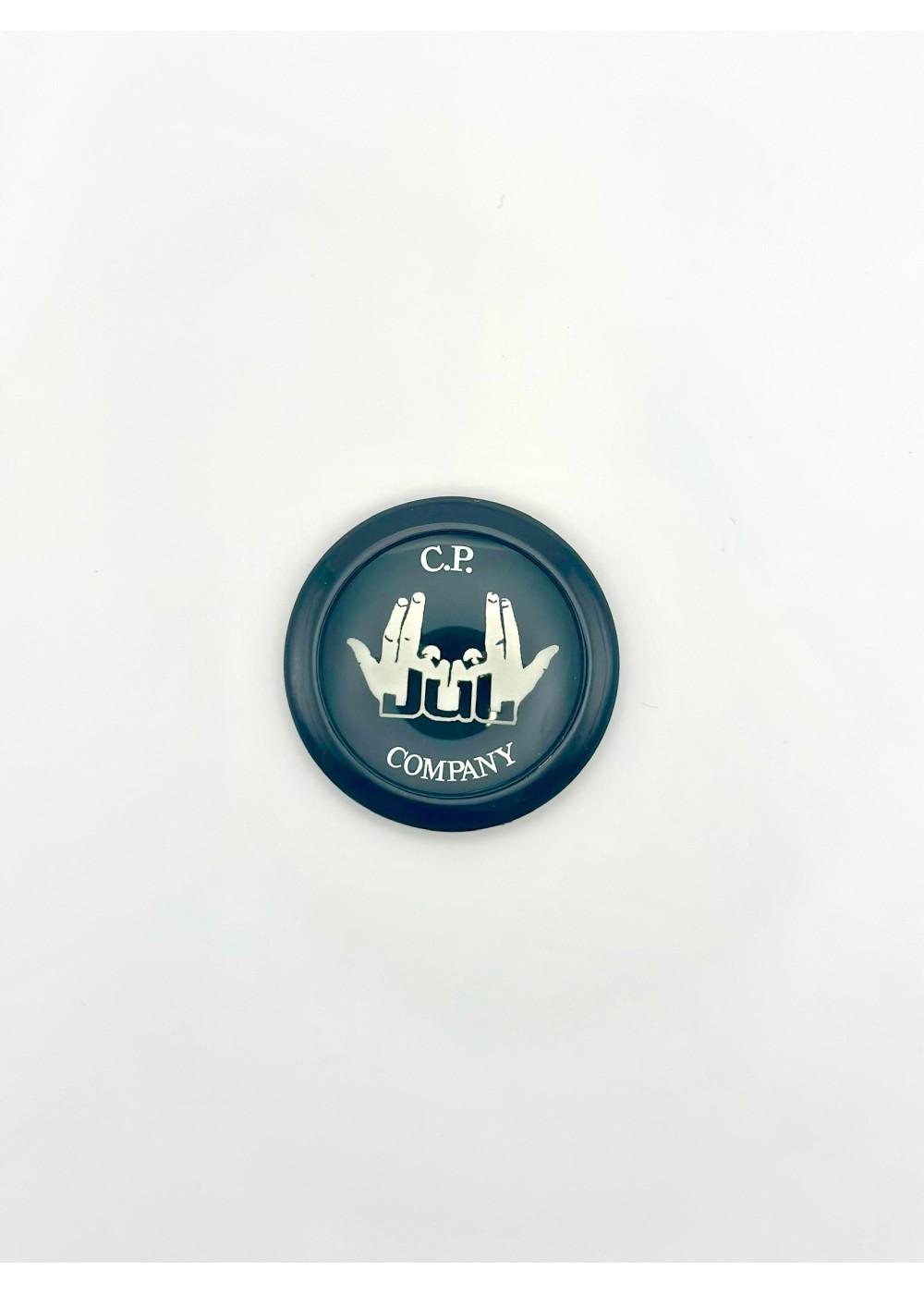 C.P. Company CAPSULE C.P. COMPANY PERSONNALISÉE JUL  CAPSULECP chez West Gallery Dieppe