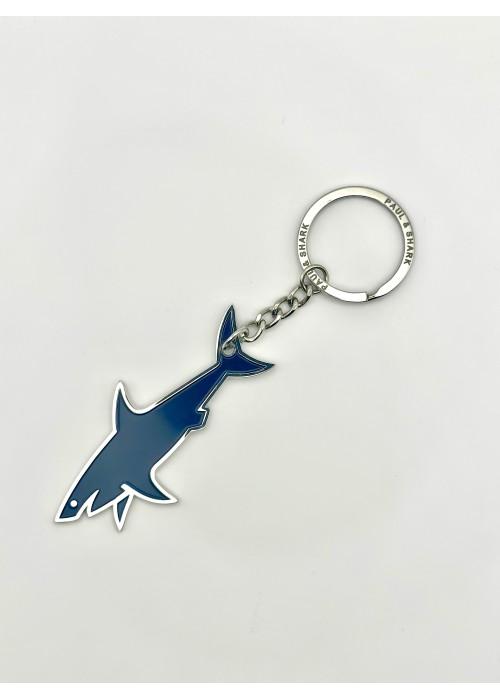 Graph' Keyz PORTE-CLÉS PAUL & SHARK  PCLÉPAULSHARK chez West Gallery Dieppe