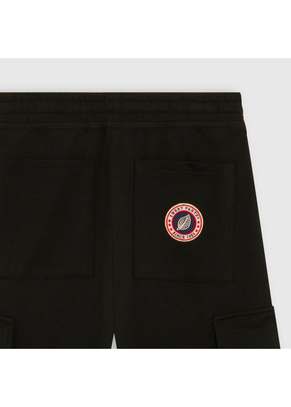 Sweet Pants SHORT SWEET PANTS ICONIC CARGO  SPICONICSHCARGO chez West Gallery Dieppe