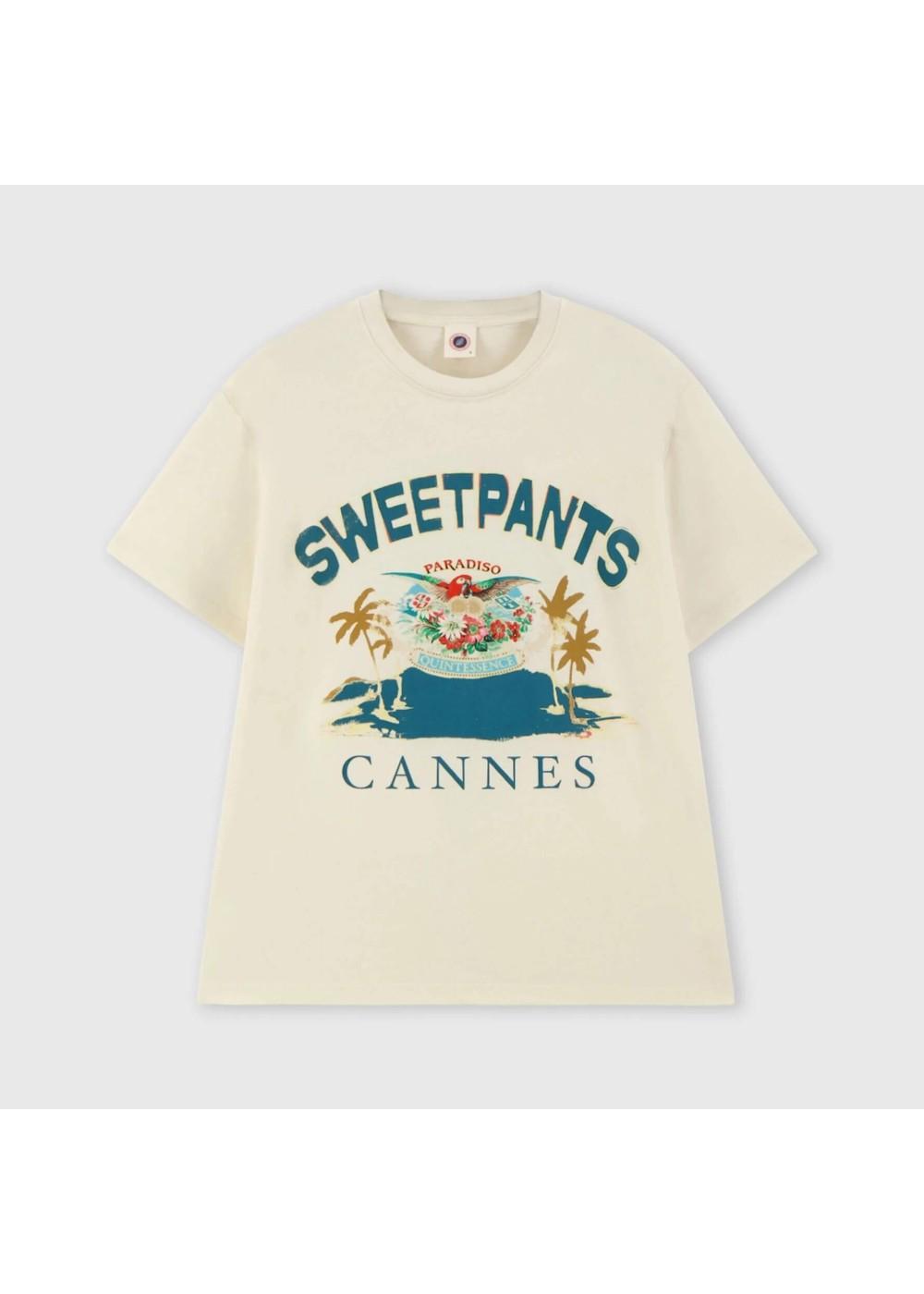 Sweet Pants TEE SHIRT SWEET PANTS CRUISE TEE  SPCRUISETEE chez West Gallery Dieppe