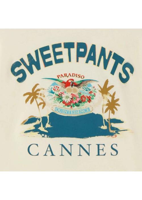 Sweet Pants TEE SHIRT SWEET PANTS CRUISE TEE  SPCRUISETEE chez West Gallery Dieppe