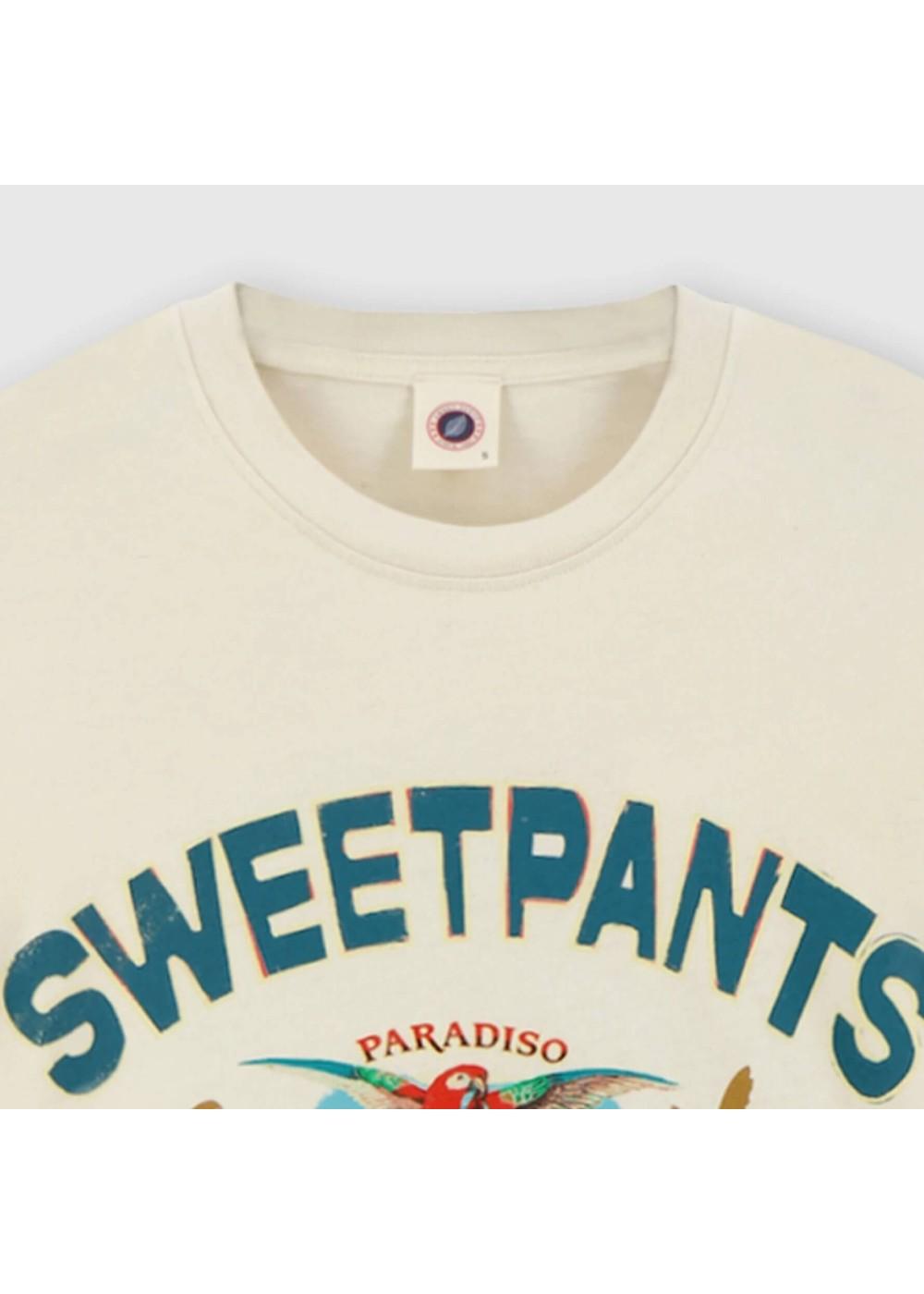 Sweet Pants TEE SHIRT SWEET PANTS CRUISE TEE  SPCRUISETEE chez West Gallery Dieppe