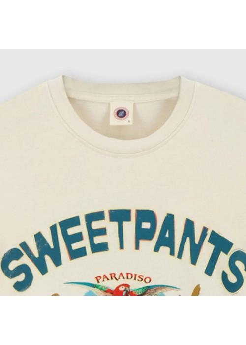 Sweet Pants TEE SHIRT SWEET PANTS CRUISE TEE  SPCRUISETEE chez West Gallery Dieppe