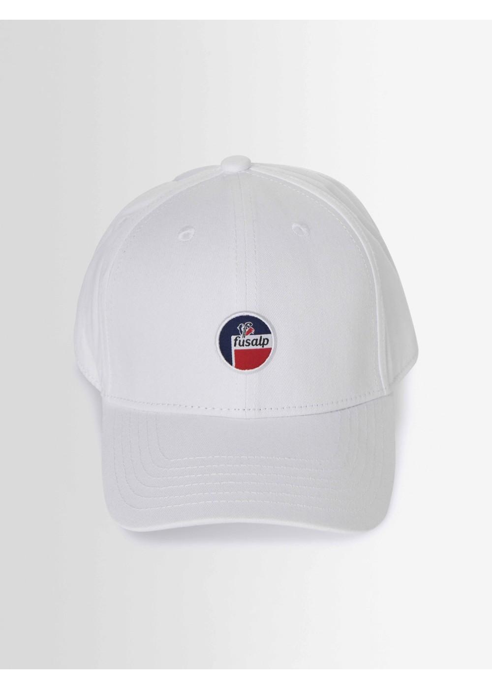 Fusalp CASQUETTE FUSALP CHARLY UNISEXE  FCHARLY chez West Gallery Dieppe