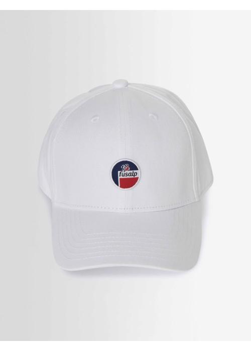 Fusalp CASQUETTE FUSALP CHARLY UNISEXE  FCHARLY chez West Gallery Dieppe