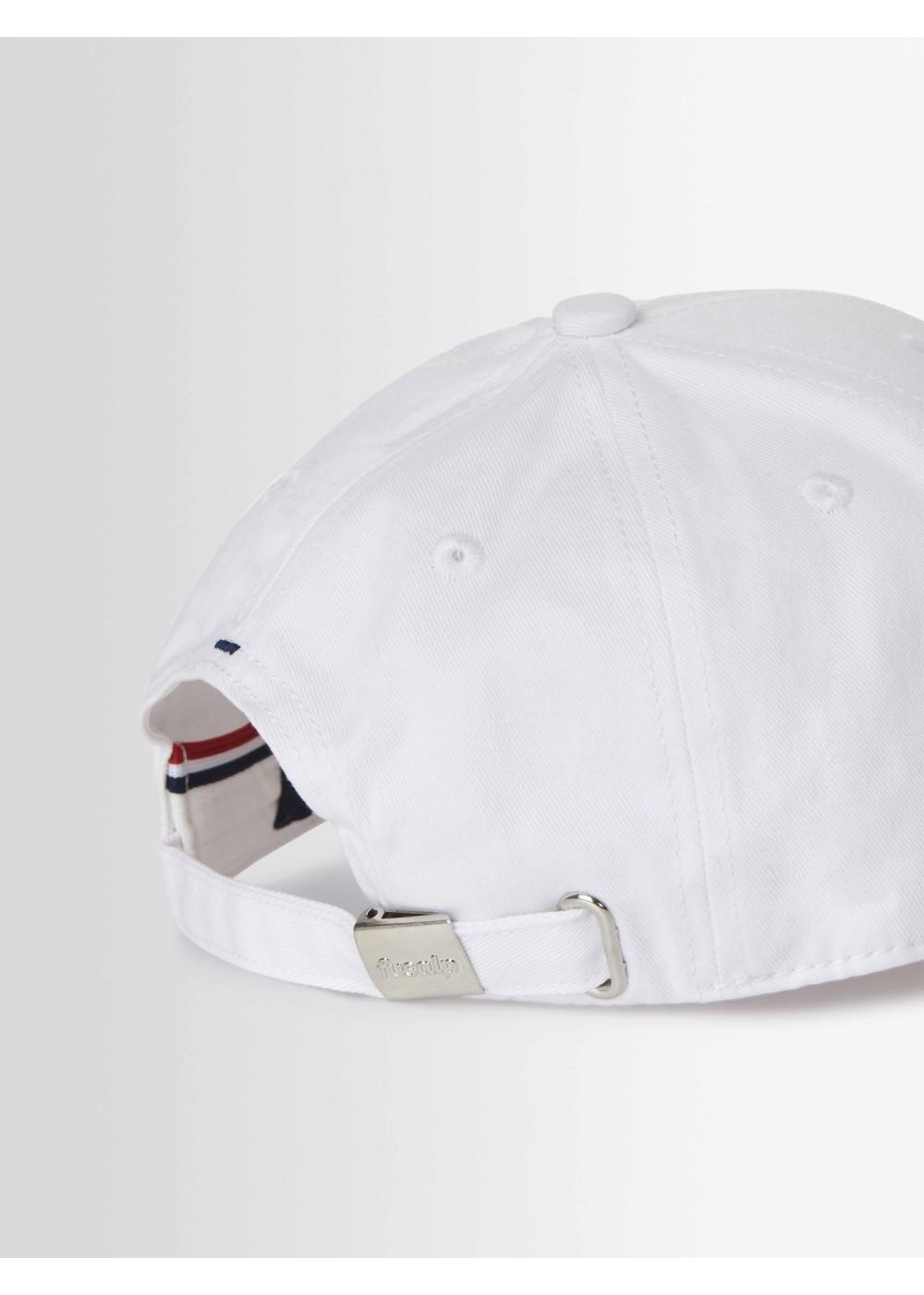 Fusalp CASQUETTE FUSALP CHARLY UNISEXE  FCHARLY chez West Gallery Dieppe