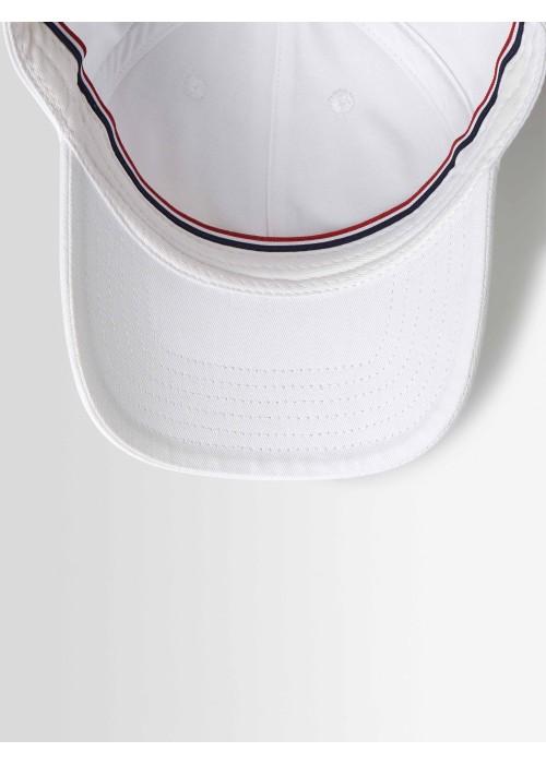 Fusalp CASQUETTE FUSALP CHARLY UNISEXE  FCHARLY chez West Gallery Dieppe