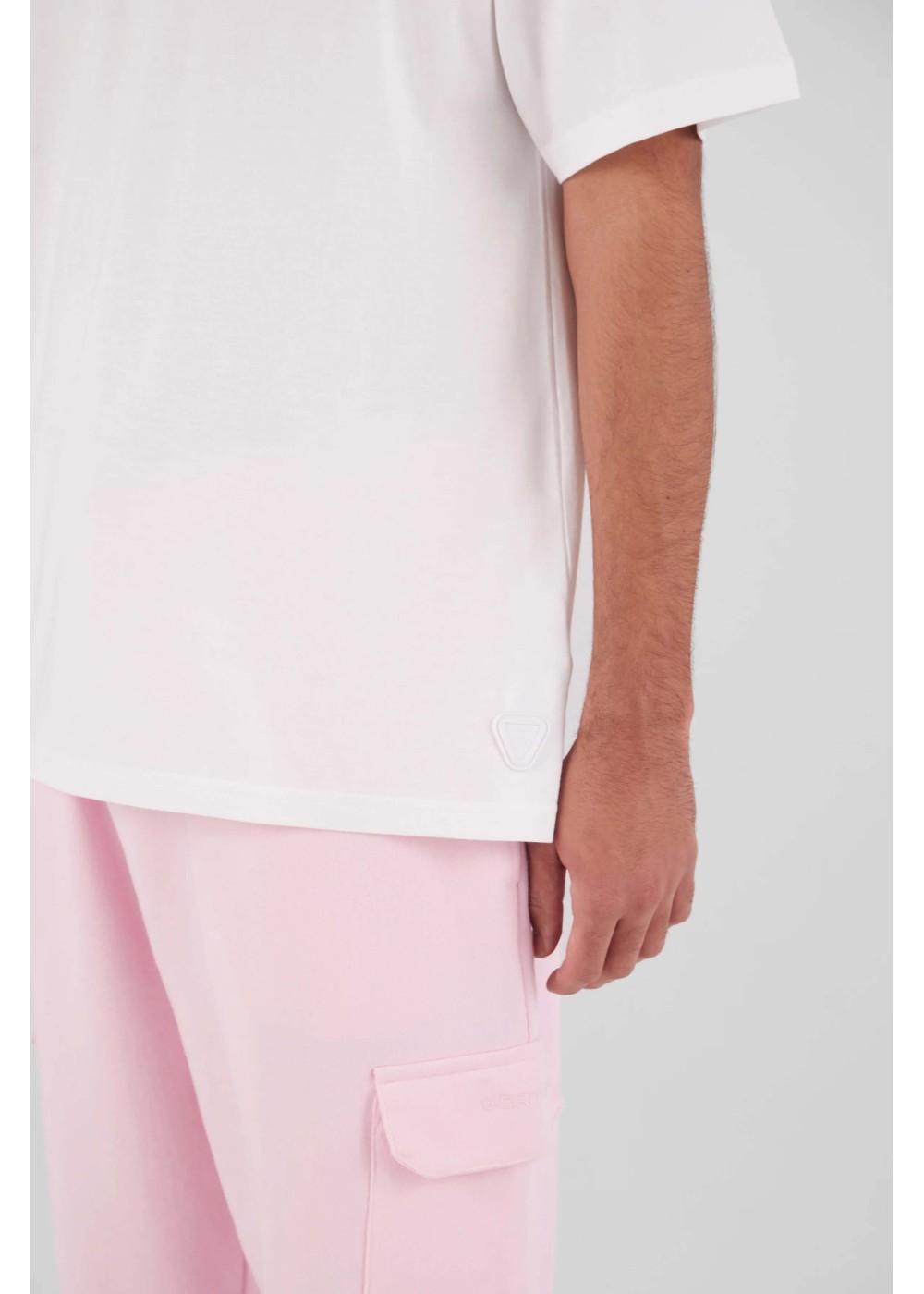 Gertrude TEE SHIRT GERTRUDE LEONCE  GLEONCE chez West Gallery Dieppe