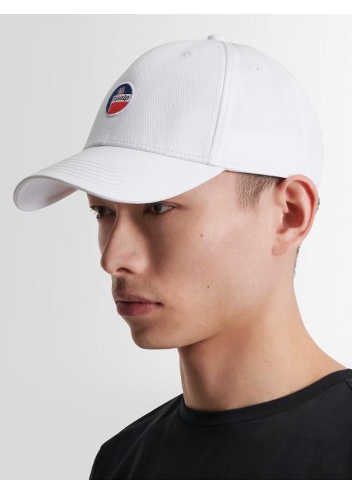 Fusalp CASQUETTE FUSALP CHARLY UNISEXE  FCHARLY chez West Gallery Dieppe