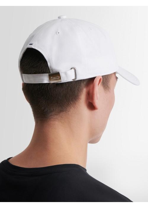Fusalp CASQUETTE FUSALP CHARLY UNISEXE  FCHARLY chez West Gallery Dieppe