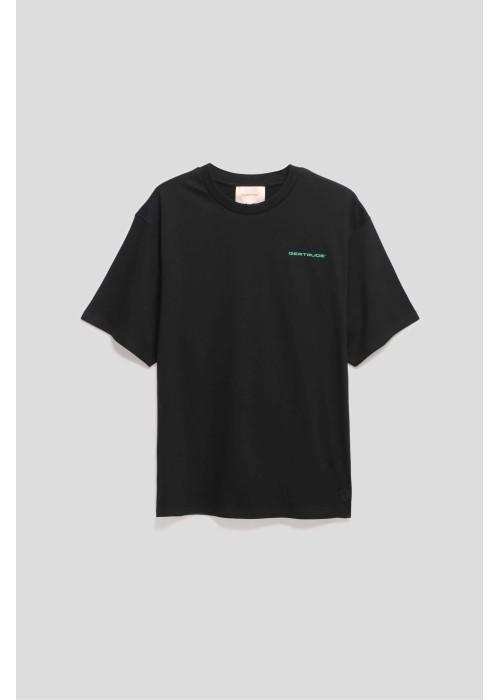 Gertrude TEE SHIRT GERTRUDE LEONCE CAMO GLEONCECAMO chez West Gallery Dieppe