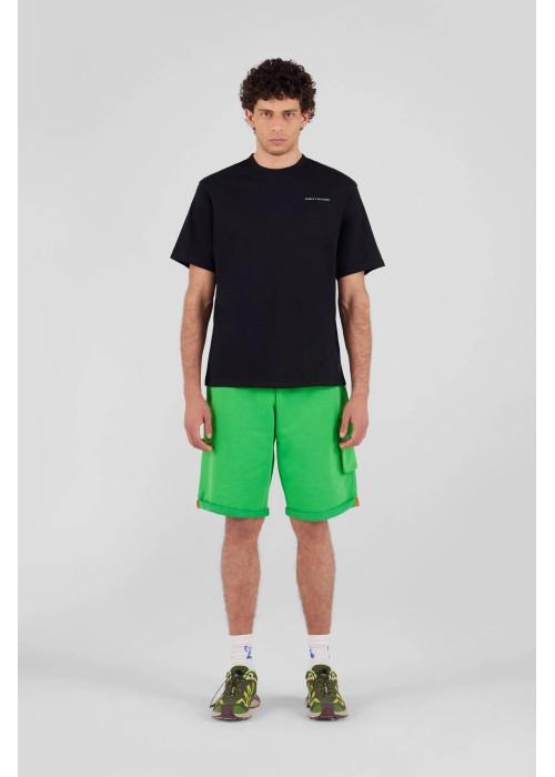 Gertrude TEE SHIRT GERTRUDE LEONCE CAMO GLEONCECAMO chez West Gallery Dieppe